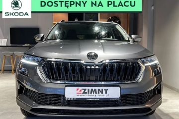 Skoda Karoq 1.5 TSI ACT 4x2 Ambition