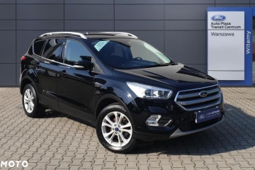 Ford Kuga 1.5 EcoBoost FWD Titanium ASS