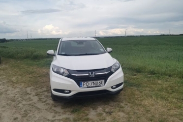 Honda HR-V 1.5 Elegance (ADAS/Honda Connect+)