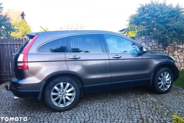 Honda CR-V 2.0 Comfort
